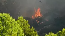 Canicule : Mise en garde contre les risques d’incendies