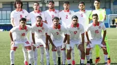 Jeux méditerranéens - foot: La Tunisie bat le Maroc