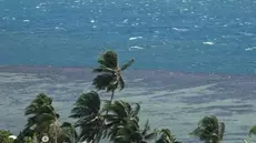 El Niño fait des ravages... Panama et le Salvador en alerte maximale