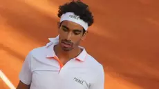 US Open: Moez Chargui éliminé au premier tour des qualifications