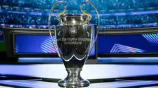 Ligue des champions: Le tirage au sort de la phase de poules, ce jeudi