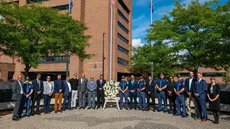 Sécurité : Une délégation tunisienne en visite au Michigan