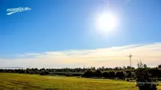 Météo: Légère baisse des températures