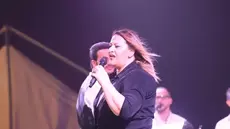 Le spectacle de Amina Fakhet à Foll'Amour reporté