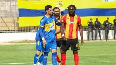 Ligue 1 : quatre matchs au programme ce dimanche