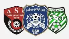 Ligue 2 : Les clubs de Gabès en crise