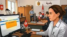 Ministère de l’Intérieur : l’extrait de naissance traduit en ligne