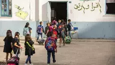 Ministère de l'Éducation : le calendrier de l'année scolaire 2026-2027