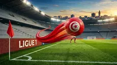 Ligue 1: Programme de la troisième journée