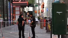 New York : Une vice-présidente de BofA tuée lors d'une agression