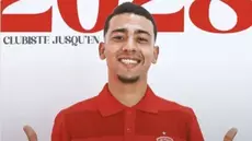 Club africain: Charfeddine Aoun prêté au PS Sakiet Eddaïer