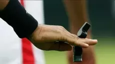 Ligue 1: Les arbitres de ce week-end