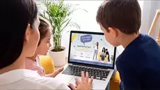 Rentrée scolaire : 1,691 million d’élèves inscrits en ligne