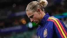 Espagne: Marcos Llorente met fin à sa carrière internationale