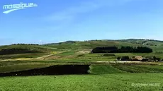 Météo: Températures en légère baisse...