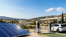 Énergie solaire : 309 projets autorisés