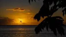 Météo : ciel dégagé à peu nuageux vendredi soir