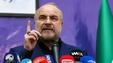 L’Iran menace les USA de représailles ‘ plus intenses’