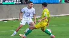 USMo : Mahdi Ganouni rejoint Ittihad Tripoli