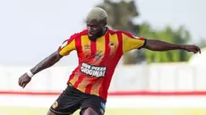 ESZ : David Nyengue présélectionné avec les Lions Indomptables