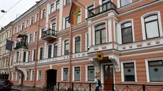 Allemagne-Russie: Consulats et centres culturels fermés des deux côtés