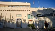 Israël ferme le consulat britannique à Jérusalem