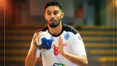 Hand - CAN juniors: Tunisie - RD Congo, en quart de finale