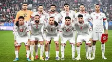 CAN 2027 : Le match aller Tunisie-Botswana, à Radès