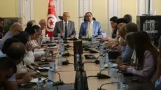 Tunis lance le projet 'Zéro déchet'