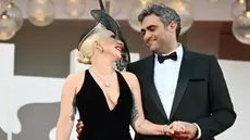Lady Gaga accueille son premier enfant