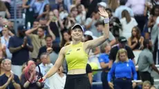 Finale US Open : Sabalenka cède à la suprématie de Rybakina