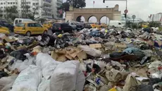 Tunis : la municipalité renforce la lutte contre les dépôts sauvages