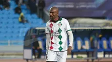 Youssouf Oumarou de retour au Stade tunisien