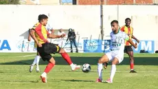 Ligue 1 : L’EST prend provisoirement les commandes
