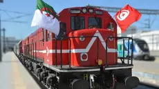 SNCFT: La ligne Tunis-Annaba suspendue...