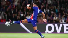 Le PSG décroche son premier succès en championnat