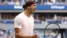 Tennis: Alexander Zverev remporte l'US Open