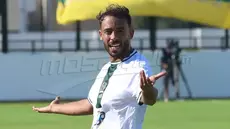 Manoubi Haddad rejoint l’Olympique de Béja