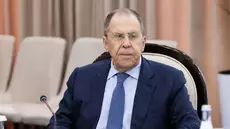 Lavrov : ‘Si l’Europe nous attaque, ce sera une guerre très courte’