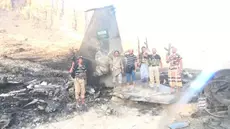 Yémen : les Houthis abattent un F-15 saoudien ?