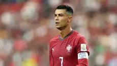 Ligue des nations: Cristiano Ronaldo convoqué avec le Portugal