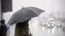 La météo du samedi 19 septembre