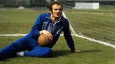 Foot: Décès de la légende italienne Sandro Mazzola
