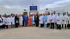 Alzheimer : Le Centre de Razi, partenaire collaborateur de l'OMS