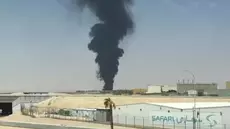 Les Houthis frappent Riyad... L'aéroport en perturbation maximale