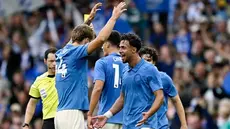 Premier League : Arsenal sombre à Brighton…