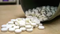 Gafsa : saisie de 150 mille comprimés psychotropes