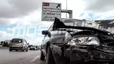 Accidents de la route: Les décès en hausse
