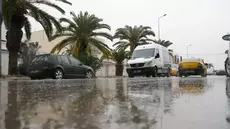 La météo du lundi 21 septembre 2026