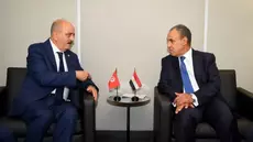 La Tunisie et l’Égypte examinent les perspectives de coopération